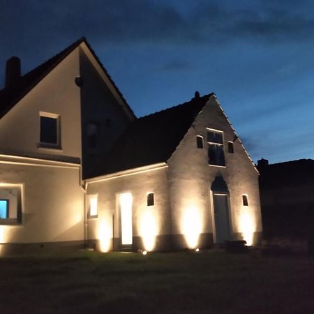 Friesenhuus Deluxe Leilighet Jever Eksteriør bilde